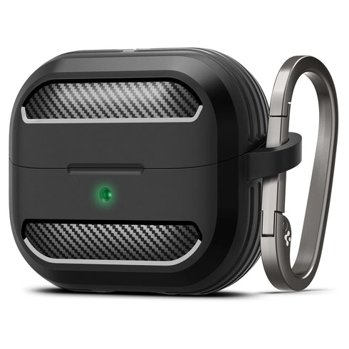 Funda Spigen Galaxy Buds 3 Pro / 3 – Rugged Armor